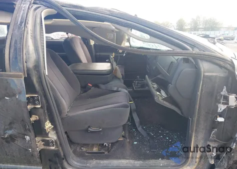 2004 Dodge Ram 2500 Slt/Laramie z USA, uszkodzony, nr VIN 3D7KU28C44G123332